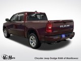New 2025 RAM 1500 Big Horn image 4