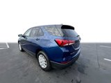 Used 2022 Chevrolet Equinox LS w/ LS Convenience Package image 6