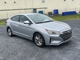 Used 2020 Hyundai Elantra SEL image 2