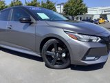 Used 2023 Nissan Sentra SR w/ Midnight Edition Package image 3