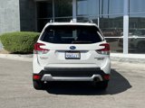 Certified 2022 Subaru Forester Touring w/ Popular Package #2 image 3