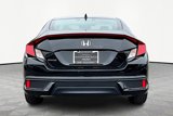 Used 2019 Honda Civic EX image 4