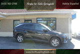 Used 2022 Hyundai Tucson SEL image 2