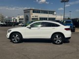 Used 2021 Mercedes-Benz GLC 300 4MATIC Coupe image 2