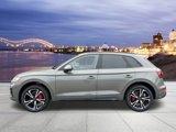 New 2025 Audi Q5 2.0T Premium Plus image 2