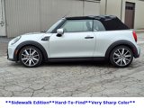 Used 2022 MINI Cooper S w/ Sidewalk Package image 4