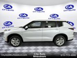 New 2025 Mitsubishi Outlander ES image 5
