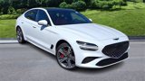 New 2025 Genesis G70 2.5T w/ Sport Prestige Package image 2