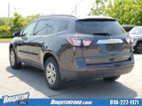 Used 2015 Chevrolet Traverse LT image 3