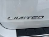 Used 2021 Ford Explorer Limited w/ Equipment Group 301A image 5