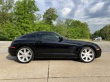 Used 2007 Chrysler Crossfire Coupe image 6