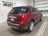 Used 2010 Chevrolet Equinox LTZ image 4