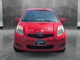 Used 2009 Toyota Yaris 2-Door Hatchback image 2