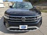 Used 2022 Volkswagen Atlas SE image 3