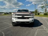 Used 2016 Chevrolet Silverado 1500 LTZ Z71 w/ LTZ Plus Package image 3