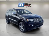 Used 2019 Jeep Grand Cherokee Overland image 4