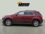 Used 2016 Chevrolet Equinox LT w/ Convenience Package image 2
