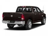 Used 2017 RAM 1500 Big Horn image 3