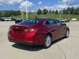 Used 2022 Chevrolet Malibu LT image 3