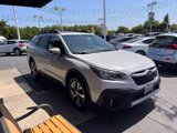 Used 2022 Subaru Outback Limited XT image 3