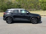 Used 2021 Chevrolet TrailBlazer ACTIV w/ Convenience Package image 2