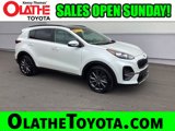 Used 2020 Kia Sportage S w/ Option Group 020 image 5