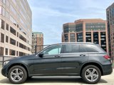 Used 2022 Mercedes-Benz GLC 300 4MATIC image 4