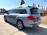Used 2016 Mercedes-Benz GL 450 4MATIC image 4