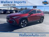 Used 2024 Subaru Crosstrek 2.5i Limited image 3