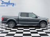 Used 2019 Ford F150 XLT w/ Equipment Group 302A Luxury image 6