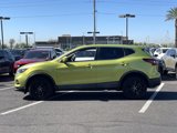Used 2020 Nissan Rogue Sport S image 3