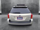 Used 2007 Subaru Outback 2.5i image 3