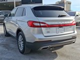 Used 2016 Lincoln MKX Select w/ Select Plus Package image 4