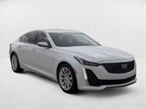 Used 2020 Cadillac CT5 Luxury w/ Sun And Sound Package image 3
