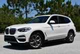 Used 2020 BMW X3 xDrive30i w/ Premium Package image 2