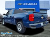 Used 2016 Chevrolet Silverado 1500 LT w/ All Star Edition image 3