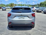 Certified 2024 Chevrolet Trax RS w/ Sunroof Package image 4