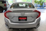 Certified 2021 Honda Civic Sport image 6