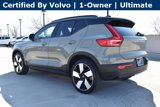 Certified 2023 Volvo XC40 Recharge Ultimate image 6