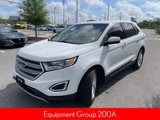 Used 2017 Ford Edge SEL image 4