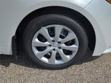 New 2025 Toyota Corolla LE image 4