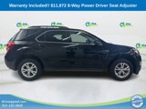 Used 2017 Chevrolet Equinox LT w/ Convenience Package image 4