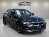 Used 2019 BMW 330i xDrive Sedan w/ Driving Assistance Package image 4