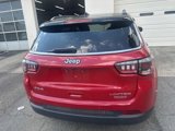 Used 2021 Jeep Compass Limited w/ Sun and Sound Group image 5