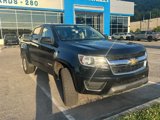 Used 2018 Chevrolet Colorado LT image 2