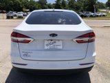Used 2020 Ford Fusion SE image 5