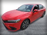 Used 2022 Honda Civic EX-L image 3