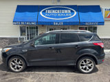 Used 2013 Ford Escape Titanium w/ Parking Technology Pkg image 2