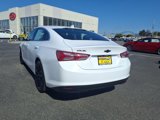 Used 2022 Chevrolet Malibu LT w/ Leather Package image 2