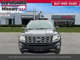 Used 2017 Ford Explorer XLT w/ Equipment Group 201A image 4